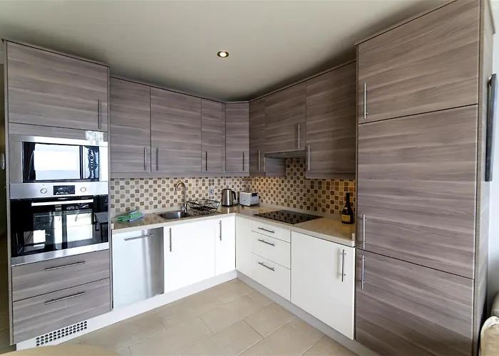 El Rincon Harbour View * Пуэрто дель Кармен