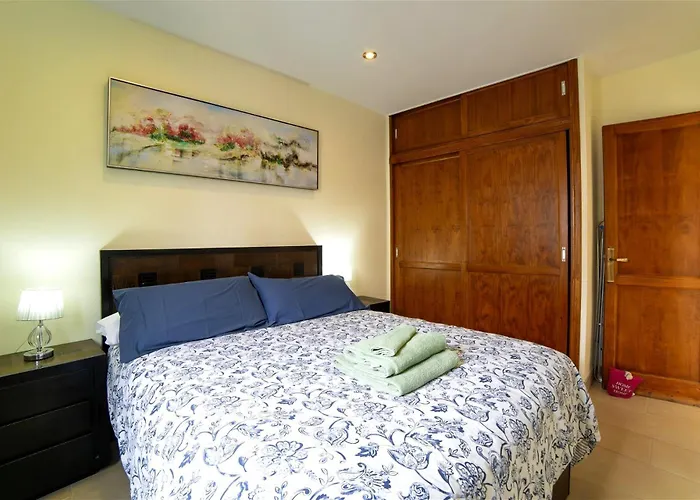 Апартаменты El Rincon Harbour View Пуэрто дель Кармен