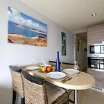 El Rincon Harbour View *