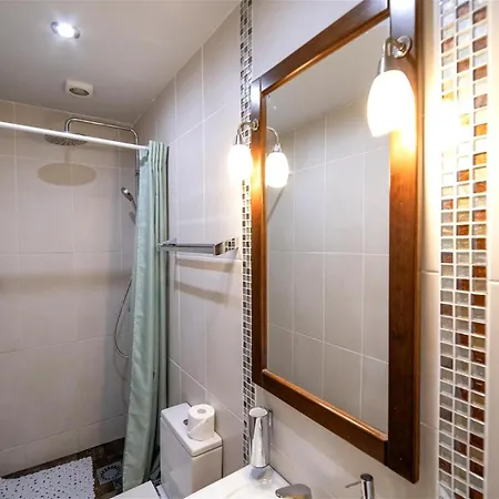 Apartment El Rincon Harbour View