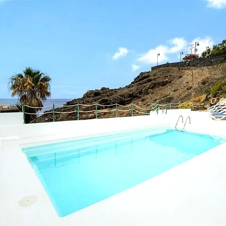 Lägenhet El Rincon Harbour View *