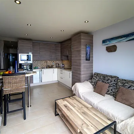 El Rincon Harbour View