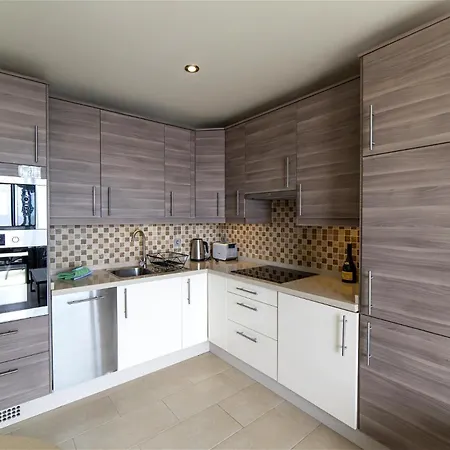 El Rincon Harbour View * Puerto del Carmen (Lanzarote)