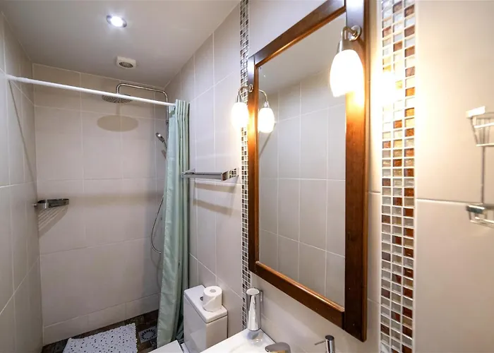 Lägenhet El Rincon Harbour View