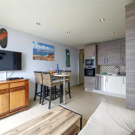 El Rincon Harbour View Apartament