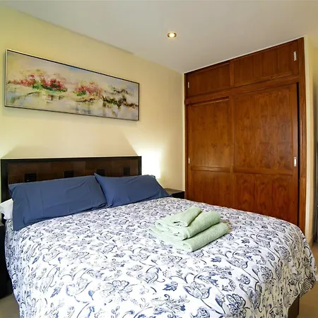 Apartament El Rincon Harbour View Puerto del Carmen (Lanzarote)